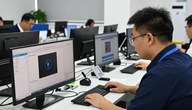 连锁门店实录:物联网技术系统注意事项