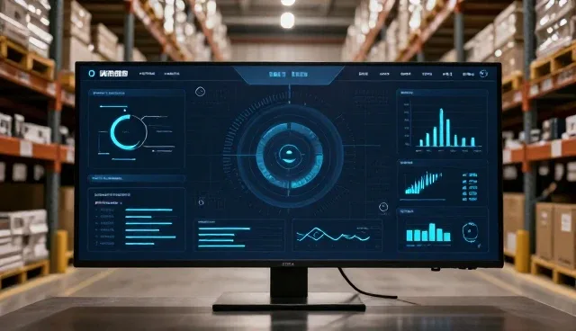 数据采集系统选型中的故障排查关键点解析