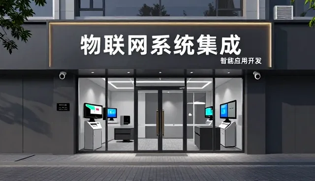 物联网技术如何推动业务趋势的持续演进
